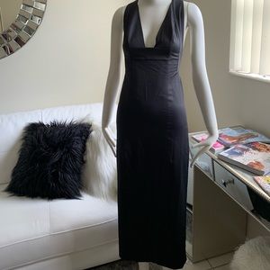 Black  AQ/AQ dress